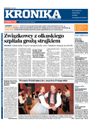 Kronika Małopolska