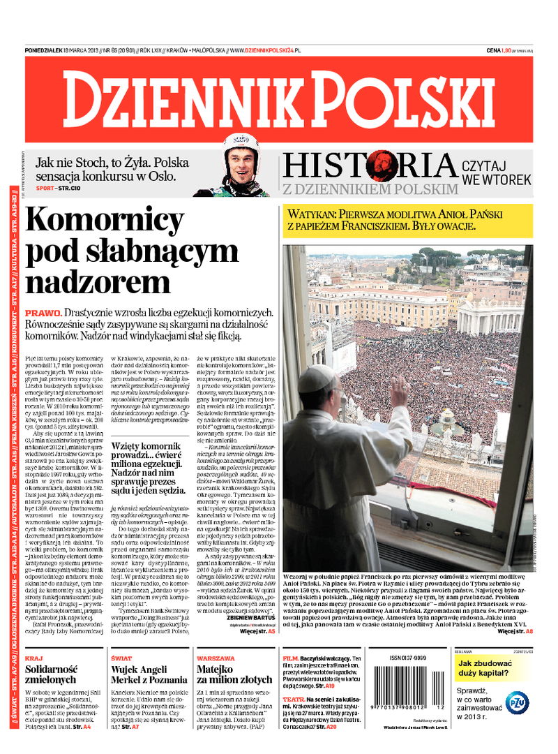 Dziennik Polski