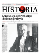 dodatek specjalny do grzbietu głównego