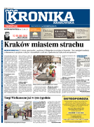 Kronika krakowska