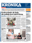 Kronika Małopolska