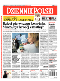 Dziennik Polski