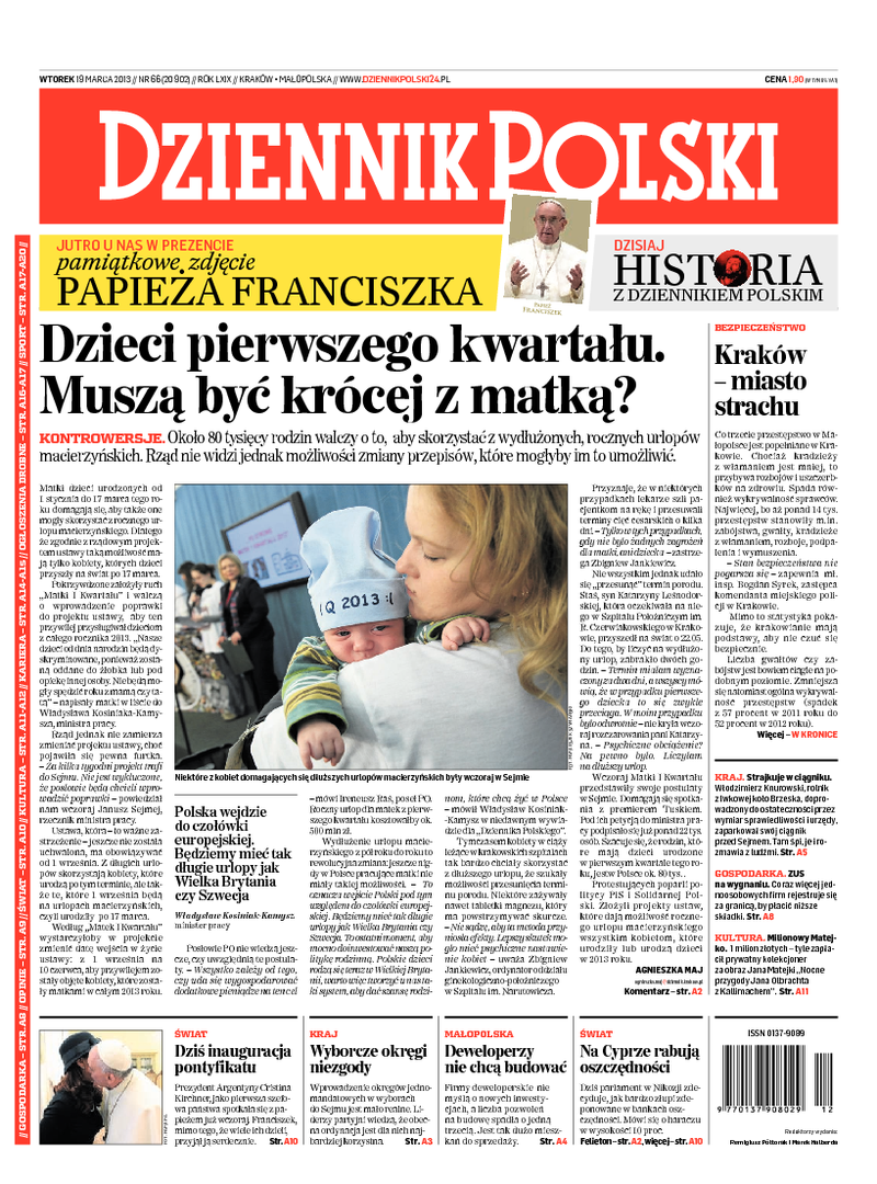 Dziennik Polski