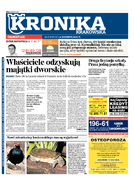 Kronika krakowska