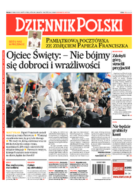Dziennik Polski