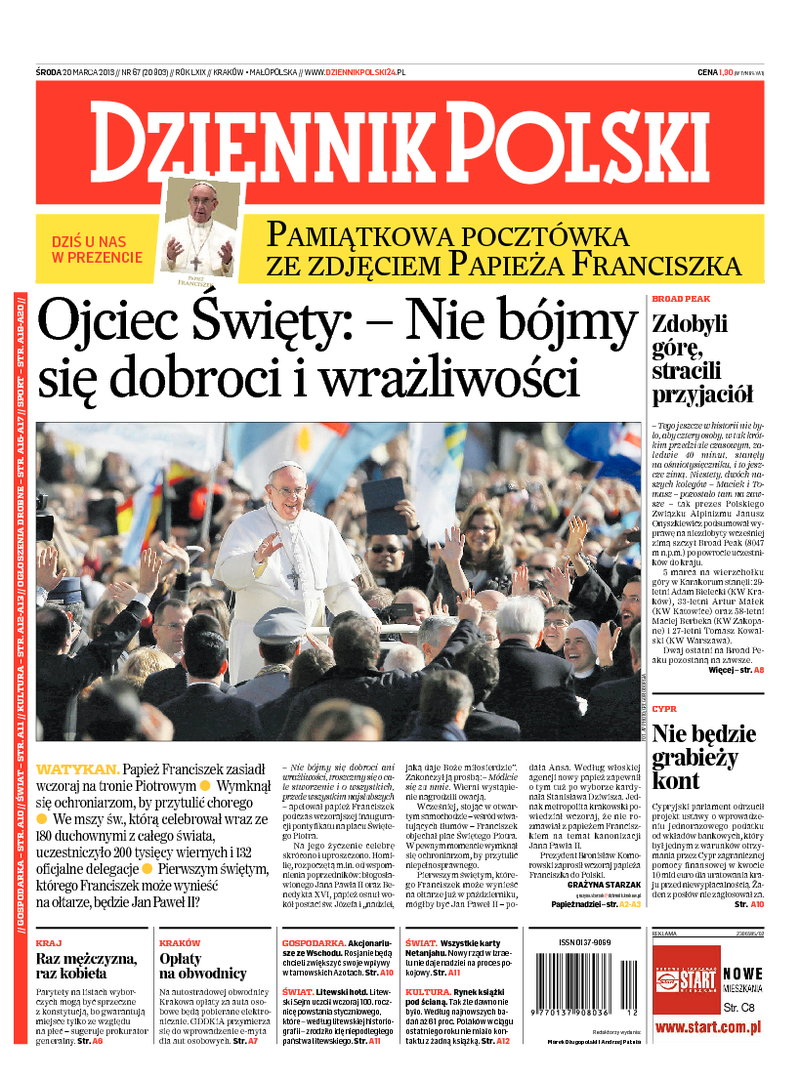 Dziennik Polski