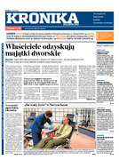 Kronika Małopolska