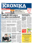 Kronika krakowska