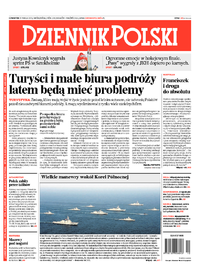 Dziennik Polski