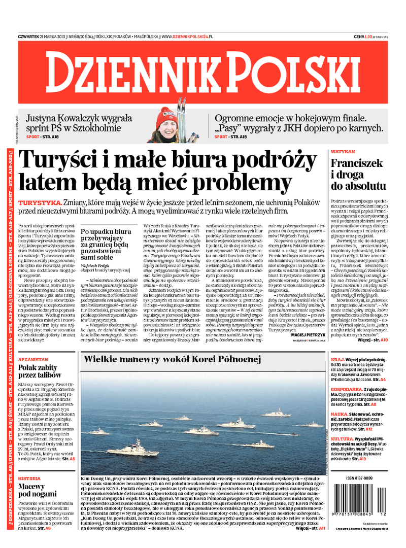 Dziennik Polski