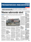 DP Tygodnik Proszowicko-Miechowski
