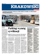 DP Tygodnik Powiat krakowski