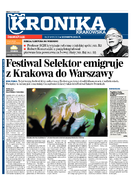 Kronika krakowska