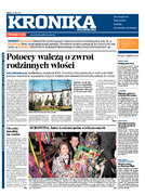 Kronika Małopolska