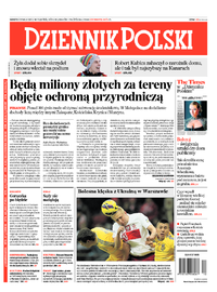Dziennik Polski