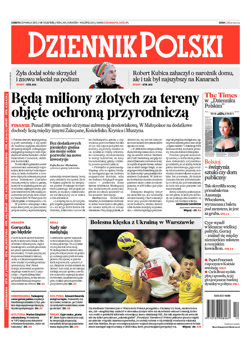 Dziennik Polski