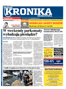 Kronika krakowska