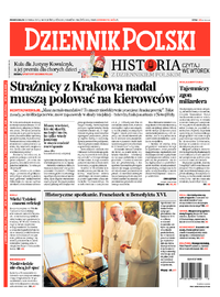 Dziennik Polski