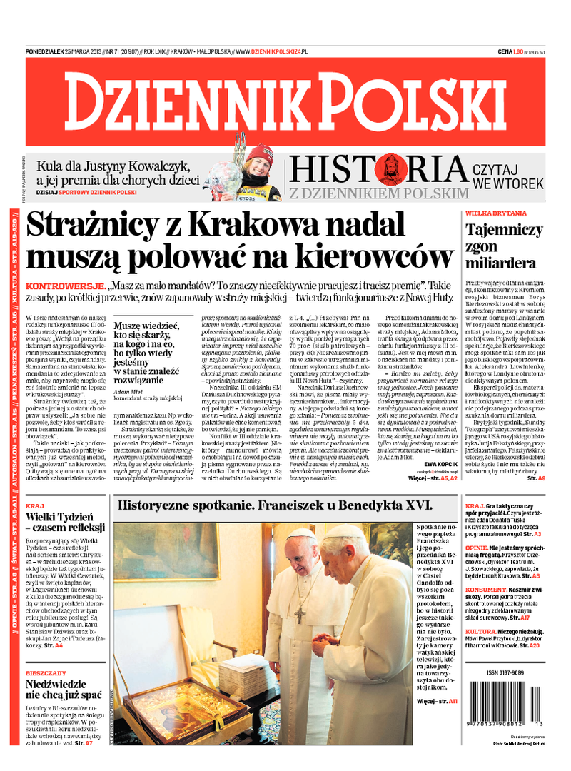 Dziennik Polski