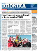 Kronika Małopolska