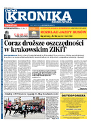 Kronika krakowska