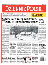 Dziennik Polski