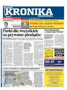Kronika krakowska