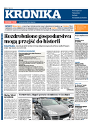 Kronika Małopolska