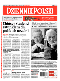 Dziennik Polski