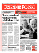 Dziennik Polski