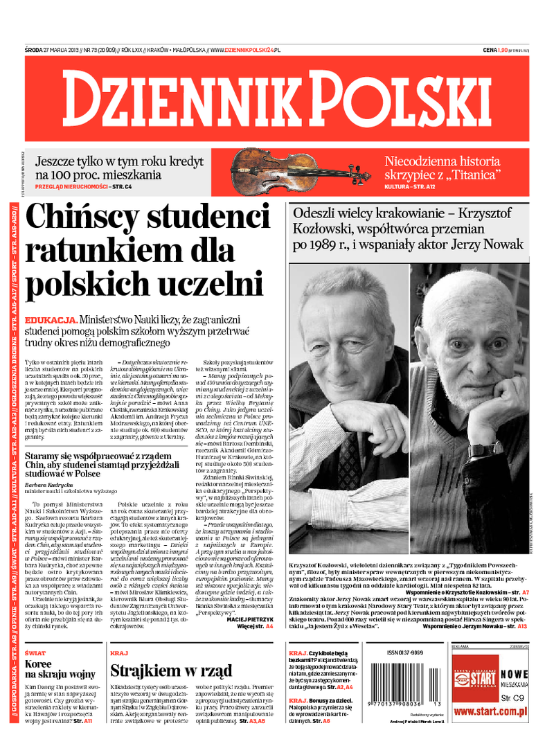 Dziennik Polski