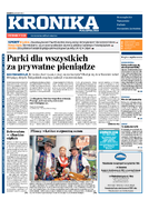Kronika Małopolska