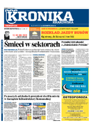 Kronika krakowska