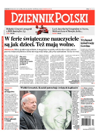 Dziennik Polski