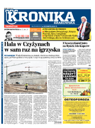Kronika krakowska