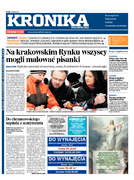 Kronika Małopolska