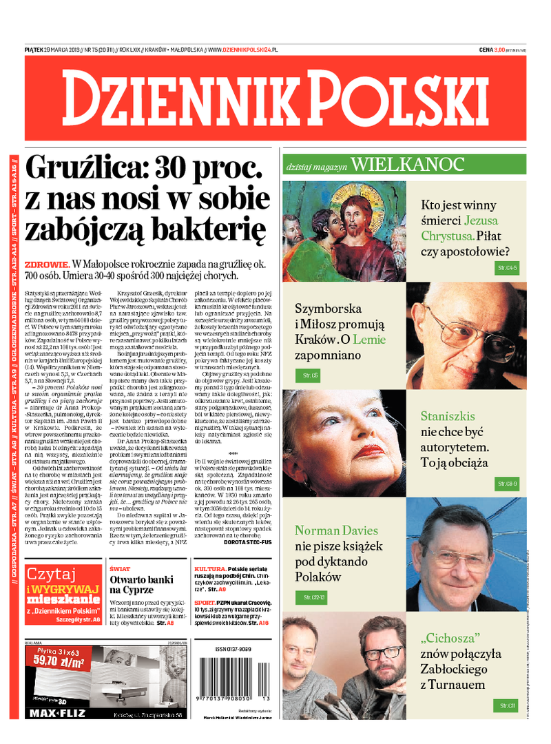 Dziennik Polski