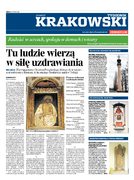 DP Tygodnik Powiat krakowski