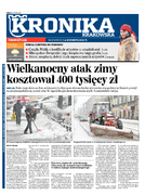 Kronika krakowska