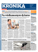 Kronika Małopolska