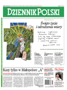 Dziennik Polski