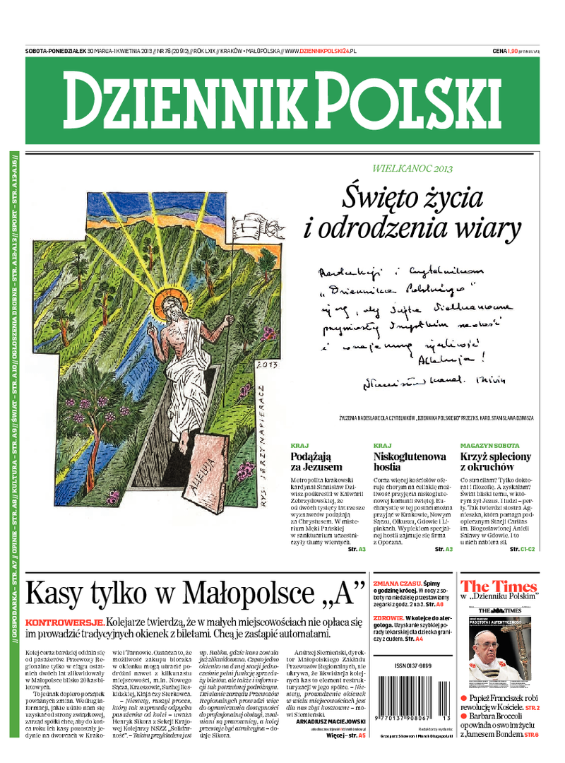 Dziennik Polski
