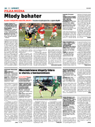 Sport2/Nowy Sącz i Podhale