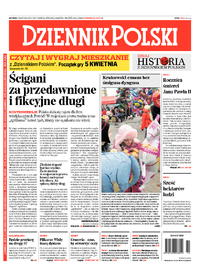 Dziennik Polski
