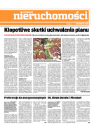 Nieruchomości