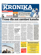 Kronika krakowska