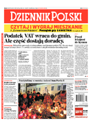 Dziennik Polski