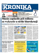 Kronika krakowska