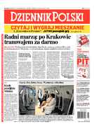 Dziennik Polski