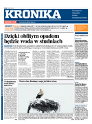 Kronika Małopolska